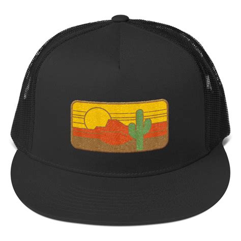 cactus goods hat